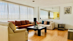 Gelati apartment 1Parking 2BR 2BA